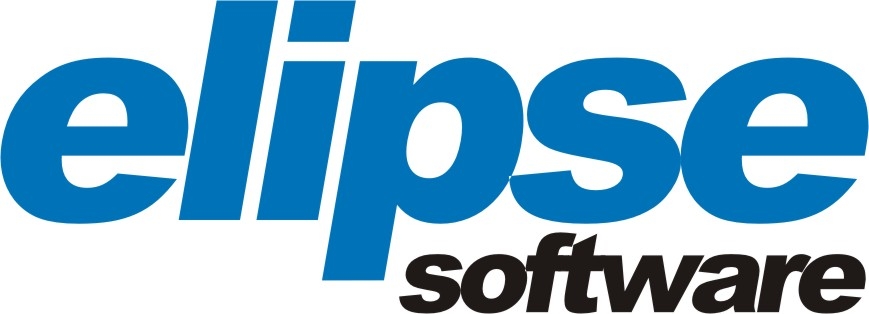 Logo Elipse Software