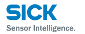 Logo Sick