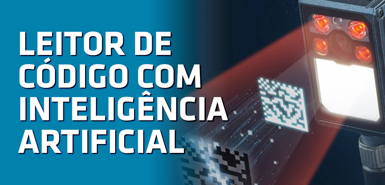 Thumbnail Revista Leitor de Código com IA